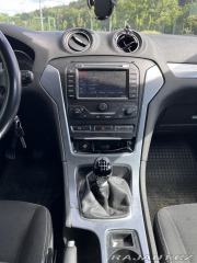 Ford Mondeo 2010