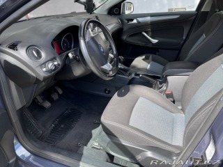 Ford Mondeo 2010