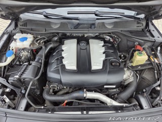 Volkswagen Touareg 7P5 2010