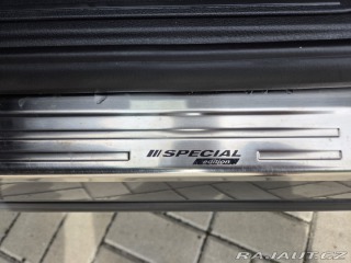 Volkswagen Touareg 7P5 2010