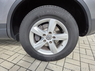 Volkswagen Touareg 7P5 2010