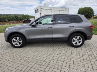 Volkswagen Touareg 7P5 2010