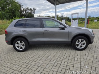 Volkswagen Touareg 7P5 2010