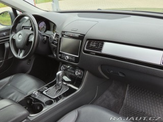 Volkswagen Touareg 7P5 2010
