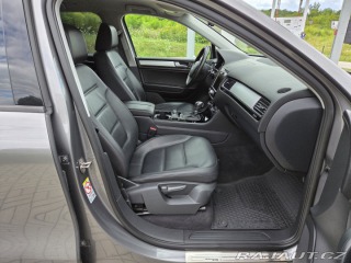 Volkswagen Touareg 7P5 2010