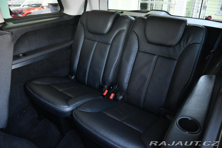Mercedes-Benz GL 350BT 4M PANO H/K TAŽNÉ 7 2010