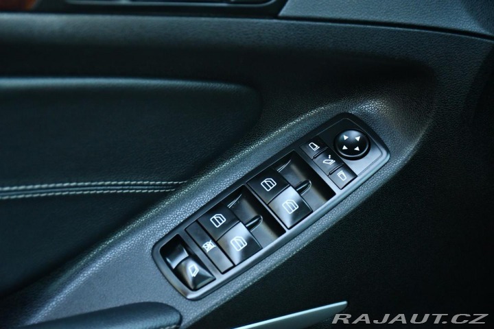 Mercedes-Benz GL 350BT 4M PANO REZERVACE 2010