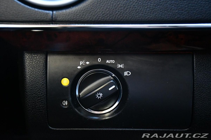 Mercedes-Benz GL 350BT 4M PANO H/K TAŽNÉ 7 2010