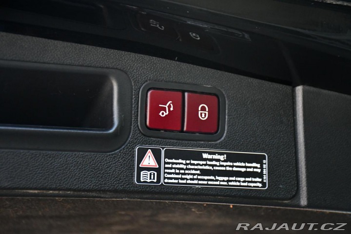 Mercedes-Benz GL 350BT 4M PANO H/K TAŽNÉ 7 2010