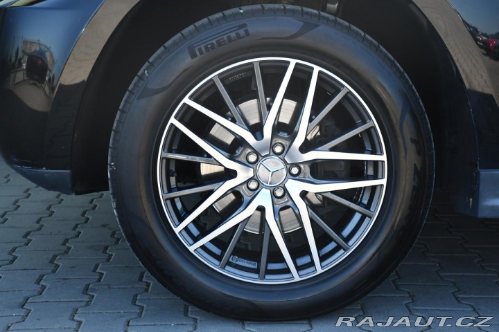 Mercedes-Benz GL 350BT 4M PANO H/K TAŽNÉ 7 2010