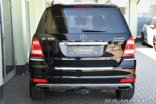 Mercedes-Benz GL 350BT 4M PANO H/K TAŽNÉ 7 2010