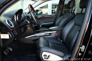Mercedes-Benz GL 350BT 4M PANO H/K TAŽNÉ 7 2010