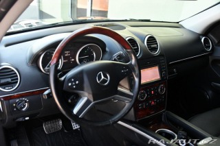 Mercedes-Benz GL 350BT 4M PANO H/K TAŽNÉ 7 2010