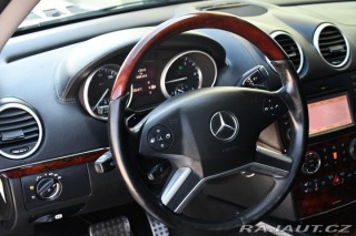 Mercedes-Benz GL 350BT 4M PANO H/K TAŽNÉ 7 2010