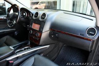 Mercedes-Benz GL 350BT 4M PANO H/K TAŽNÉ 7 2010