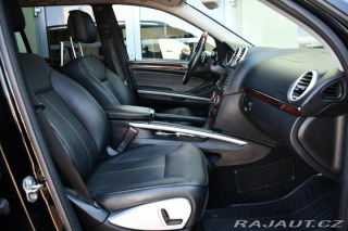 Mercedes-Benz GL 350BT 4M PANO H/K TAŽNÉ 7 2010