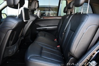 Mercedes-Benz GL 350BT 4M PANO H/K TAŽNÉ 7 2010