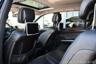 Mercedes-Benz GL 350BT 4M PANO H/K TAŽNÉ 7 2010
