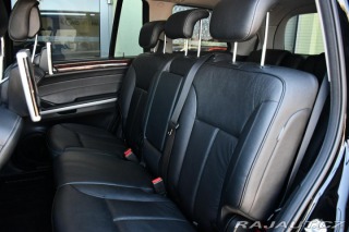 Mercedes-Benz GL 350BT 4M PANO H/K TAŽNÉ 7 2010