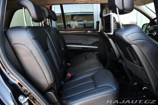 Mercedes-Benz GL 350BT 4M PANO H/K TAŽNÉ 7 2010