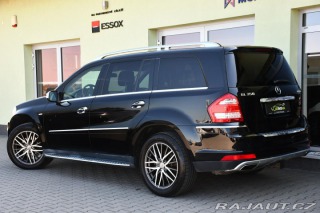 Mercedes-Benz GL 350BT 4M PANO H/K TAŽNÉ 7 2010
