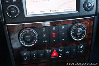 Mercedes-Benz GL 350BT 4M PANO H/K TAŽNÉ 7 2010