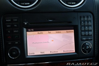 Mercedes-Benz GL 350BT 4M PANO H/K TAŽNÉ 7 2010