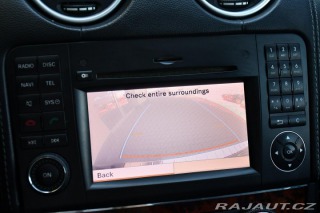 Mercedes-Benz GL 350BT 4M PANO H/K TAŽNÉ 7 2010