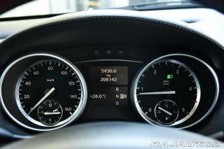Mercedes-Benz GL 350BT 4M PANO H/K TAŽNÉ 7 2010