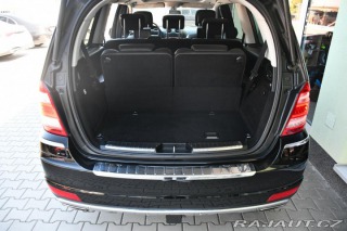 Mercedes-Benz GL 350BT 4M PANO H/K TAŽNÉ 7 2010