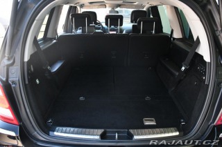 Mercedes-Benz GL 350BT 4M PANO H/K TAŽNÉ 7 2010