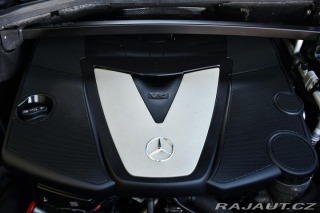 Mercedes-Benz GL 350BT 4M PANO H/K TAŽNÉ 7 2010