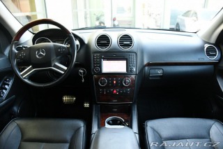 Mercedes-Benz GL 350BT 4M PANO H/K TAŽNÉ 7 2010