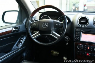 Mercedes-Benz GL 350BT 4M PANO H/K TAŽNÉ 7 2010