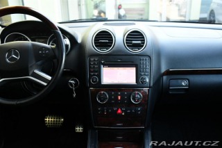 Mercedes-Benz GL 350BT 4M PANO H/K TAŽNÉ 7 2010