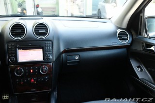 Mercedes-Benz GL 350BT 4M PANO H/K TAŽNÉ 7 2010