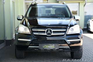 Mercedes-Benz GL 350BT 4M PANO H/K TAŽNÉ 7 2010