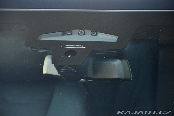 BMW 8 M850i xD LASER PANO K360° 2019