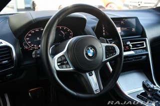 BMW 8 M850i xD LASER PANO K360° 2019
