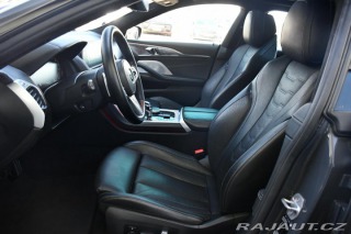 BMW 8 M850i xD LASER PANO K360° 2019