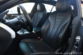 BMW 8 M850i xD LASER PANO K360° 2019