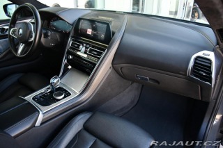 BMW 8 M850i xD LASER PANO K360° 2019