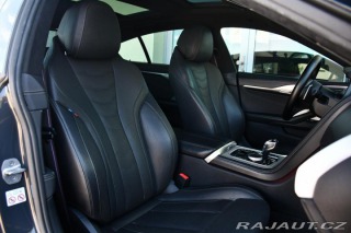 BMW 8 M850i xD LASER PANO K360° 2019