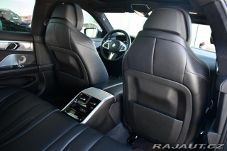 BMW 8 M850i xD LASER PANO K360° 2019