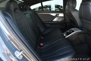 BMW 8 M850i xD LASER PANO K360° 2019