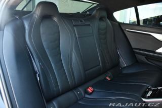 BMW 8 M850i xD LASER PANO K360° 2019