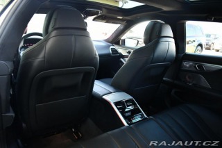 BMW 8 M850i xD LASER PANO K360° 2019