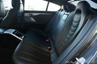 BMW 8 M850i xD LASER PANO K360° 2019