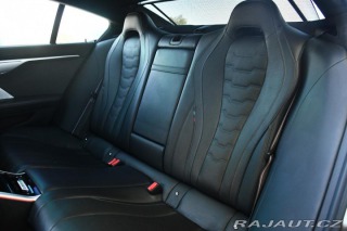 BMW 8 M850i xD LASER PANO K360° 2019