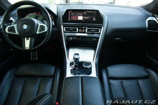 BMW 8 M850i xD LASER PANO K360° 2019